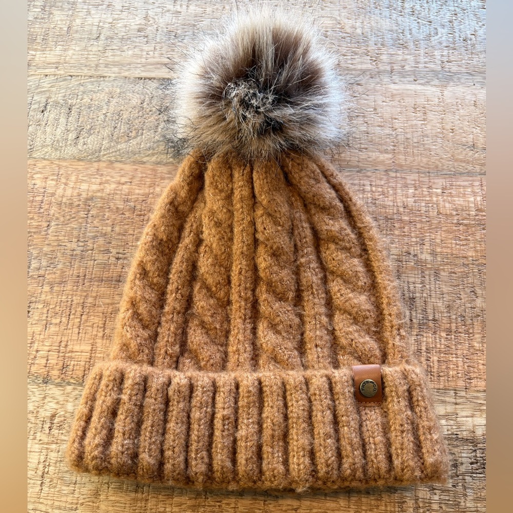 Frye toque